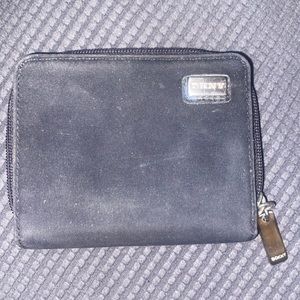 Vintage DKNY wallet